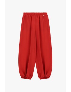 Pantalon de jogging avec taille élastiquée et bas élastiqué Dixie 2
