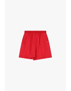 Short regular fit à taille élastiquée Please 2