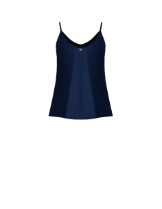 Rinascimento - Top ajusté en satin 2