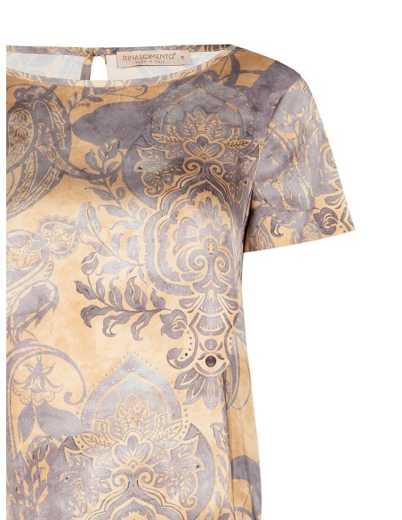 Rinascimento-blouse