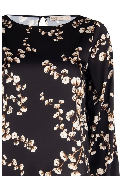 Rinascimento-blouse