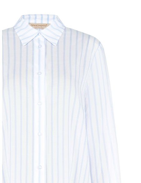 Rinascimento - Chemise de dessus en tissu léger