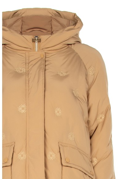 Manteau Rinascimento