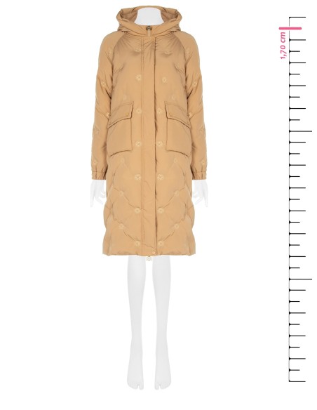 Manteau Rinascimento