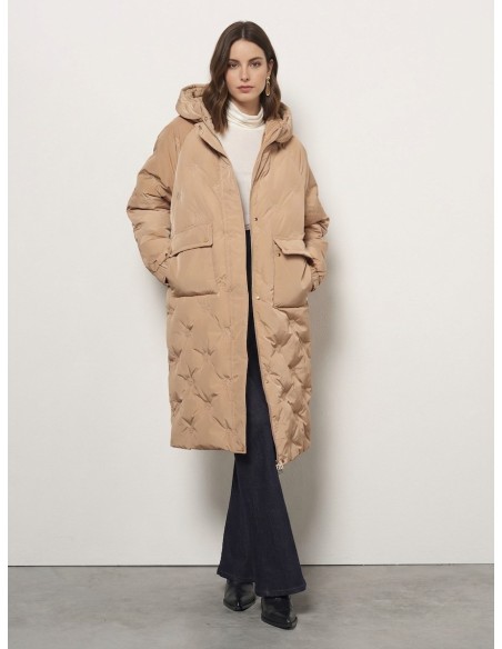 Manteau Rinascimento