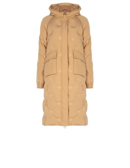 Manteau Rinascimento