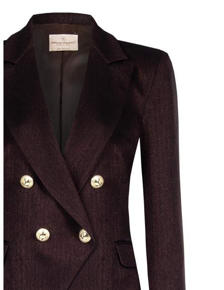 Veste Rinascimento