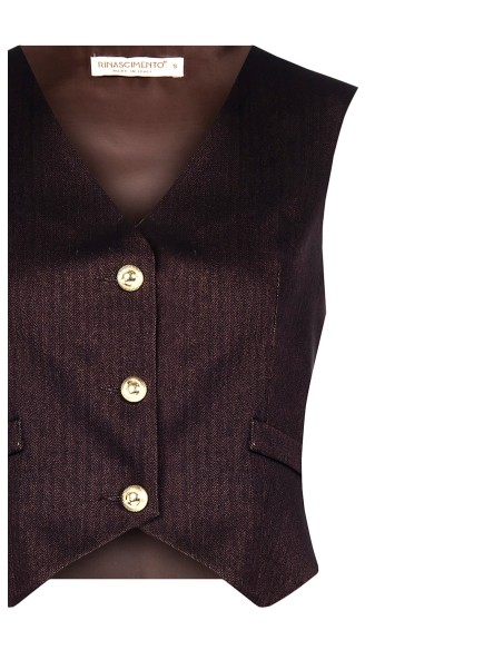 Veste Rinascimento