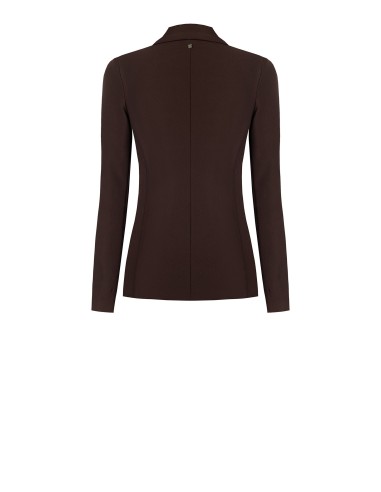 Rinascimento - Veste blazer cloutée