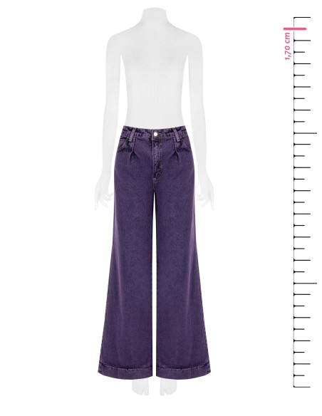 Jean palazzo coloré à taille haute Rinascimento