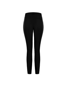 Pantalon skinny en tissu technique Rinascimento 2