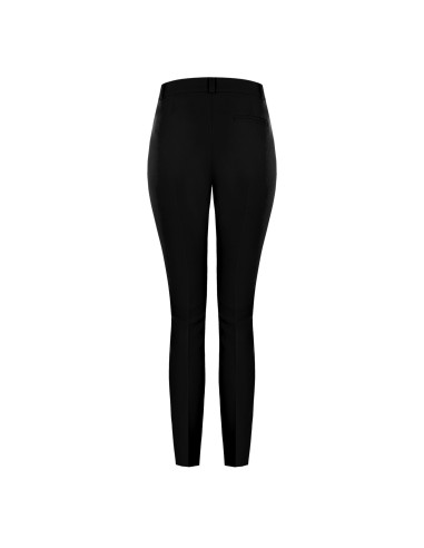Pantalon skinny en tissu technique Rinascimento