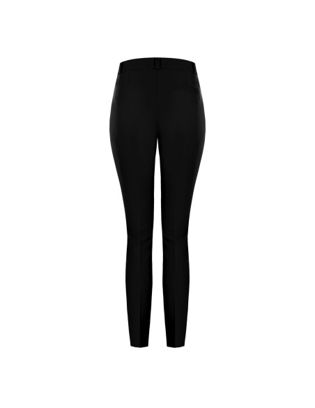Skinnybroek van technische stof van Rinascimento