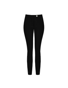 Skinnybroek van technische stof van Rinascimento