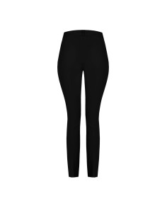 Pantalon skinny en tissu technique Rinascimento 2