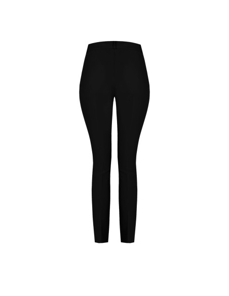 Pantalon skinny en tissu technique Rinascimento