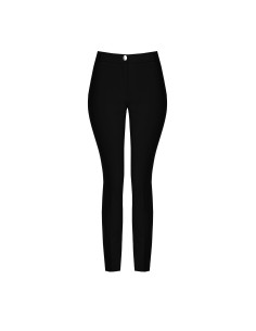 Pantalon skinny en tissu technique Rinascimento