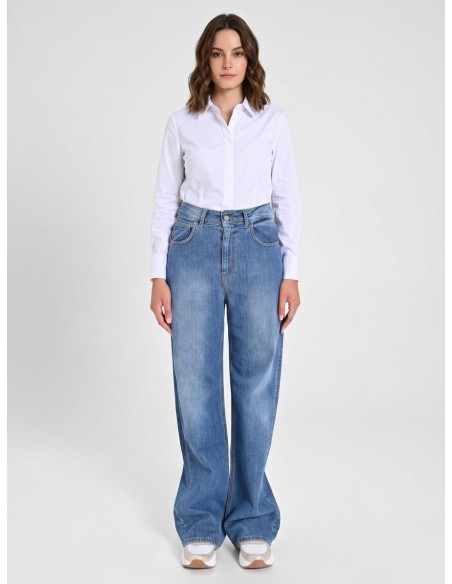 Pantalon Rinascimento
