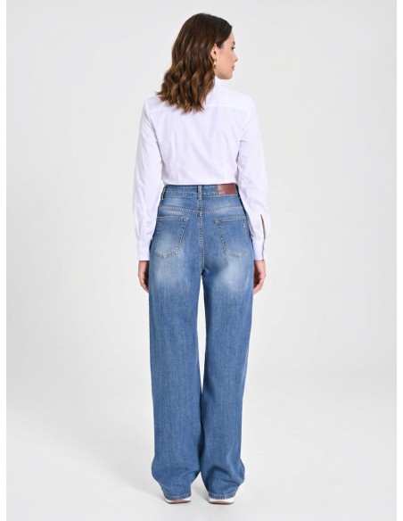 Pantalon Rinascimento