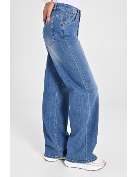 Pantalon Rinascimento