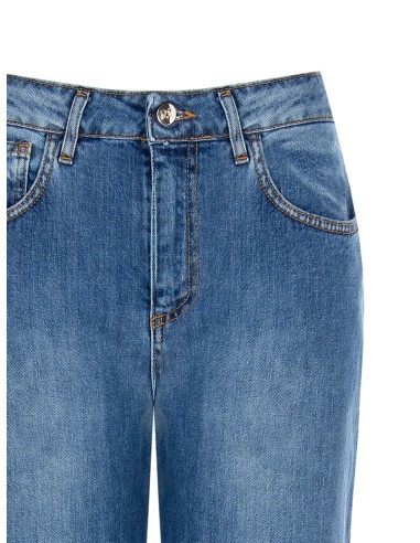 Pantalon Rinascimento