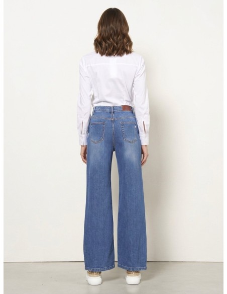 Pantalon Rinascimento