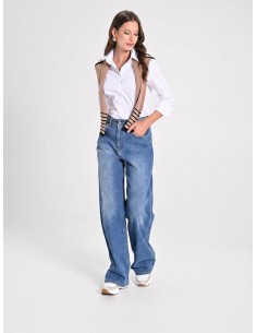 Pantalon Rinascimento