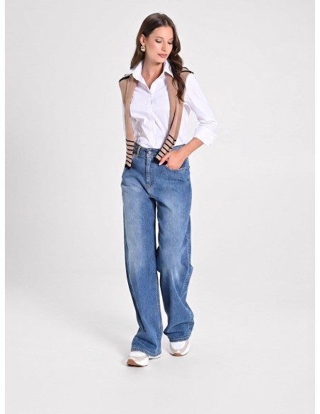 Pantalon Rinascimento