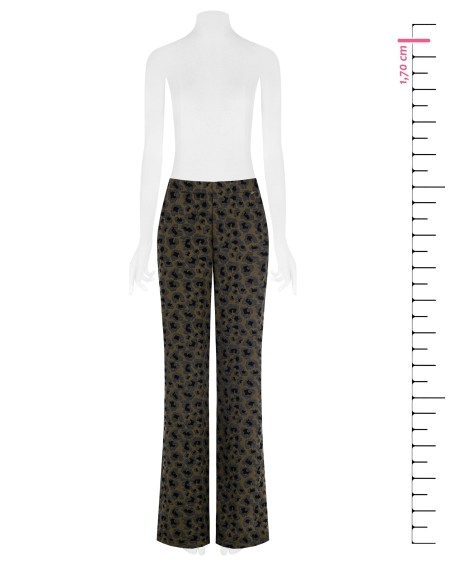 Pantalon Rinascimento