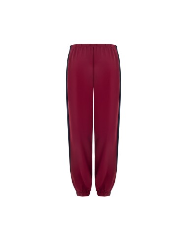 Pantalon de jogging en tissu fluide Rinascimento