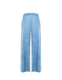Jean Rinascimento avec taille élastiquée et poches 2