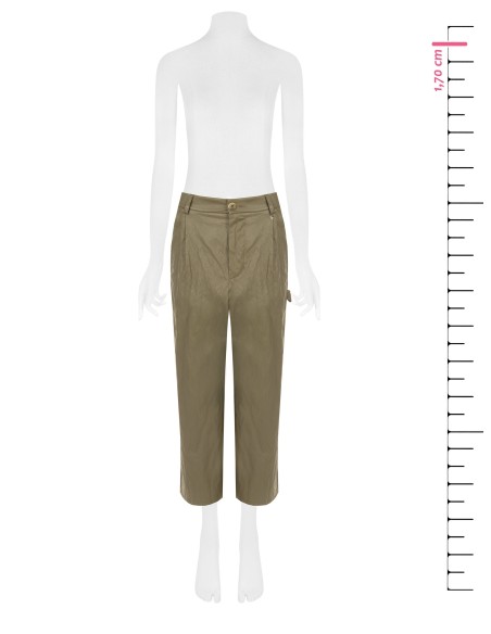 Pantalon Rinascimento
