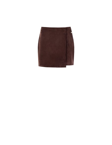 Rinascimento Simil Dainetto Jupe pantalon portefeuille