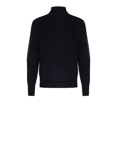 Pull col roulé Rinascimento