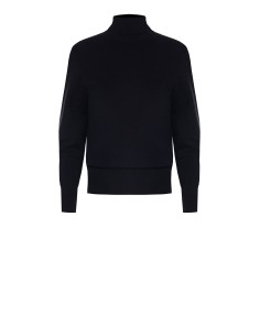 Pull col roulé Rinascimento