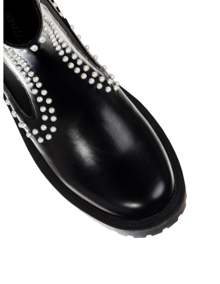 Chaussure Rinascimento