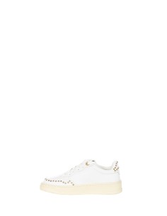 Sneakers avec strass et logo RR Rinascimento 2