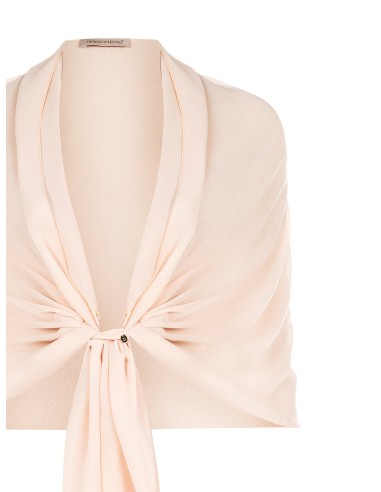Etole Rinascimento en Georgette