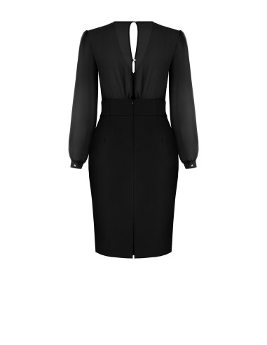 Rinascimento Curvy-jurk