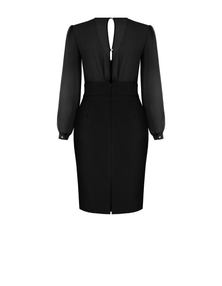 Rinascimento Curvy-jurk