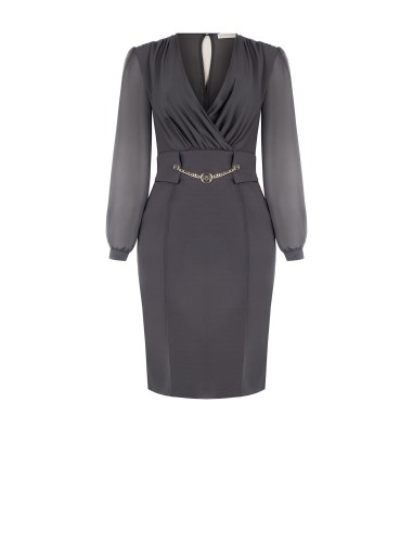 Rinascimento Curvy-jurk