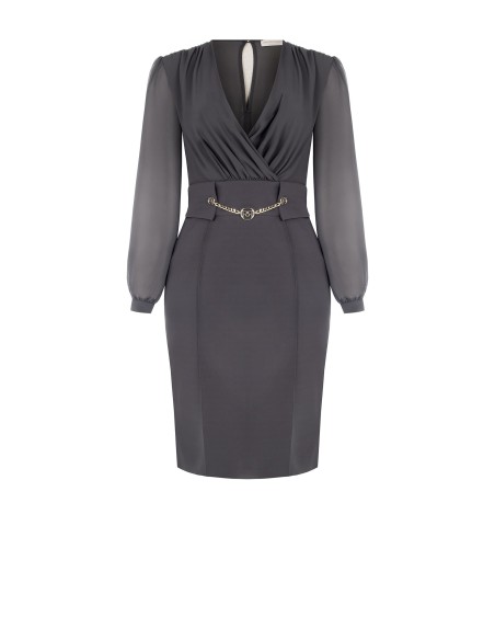 Rinascimento Curvy Dress
