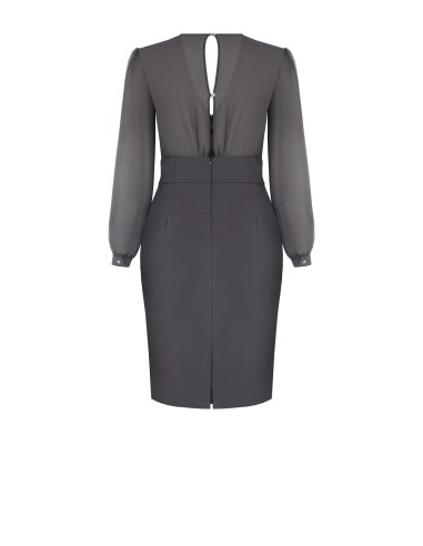 Rinascimento Curvy Dress