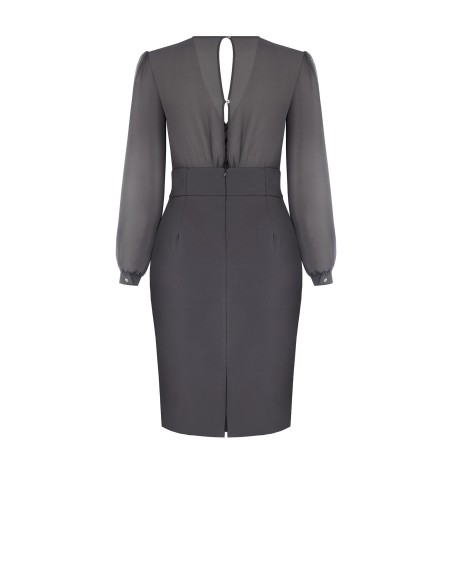 Rinascimento Curvy-jurk