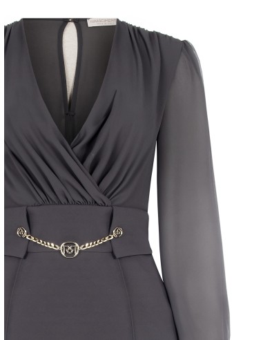 Rinascimento Curvy Dress