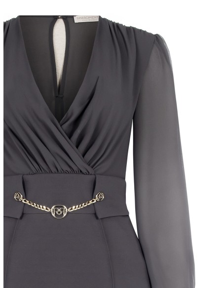 Rinascimento Curvy-jurk