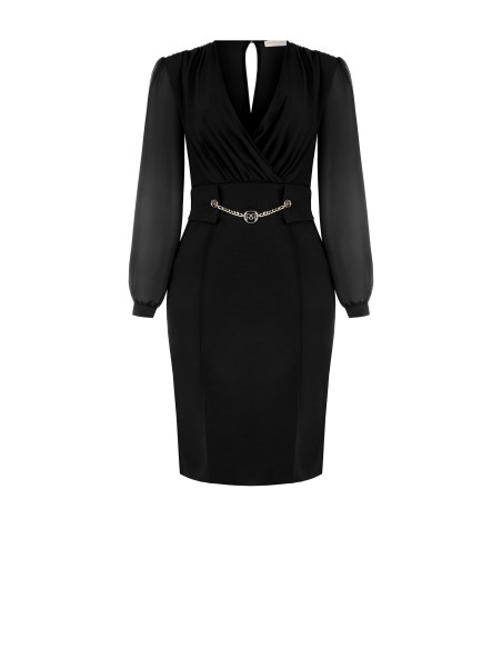 Rinascimento Curvy Dress