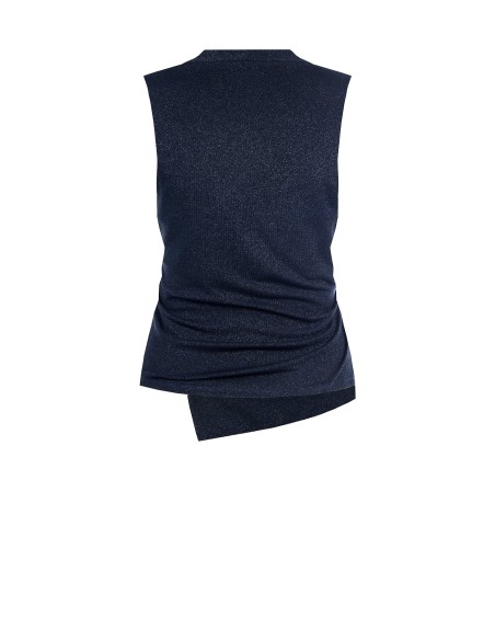 Rinascimento Curvy-top