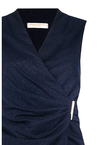 Rinascimento Curvy Tops