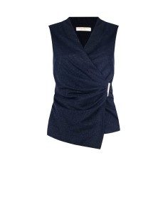 Rinascimento Curvy Tops
